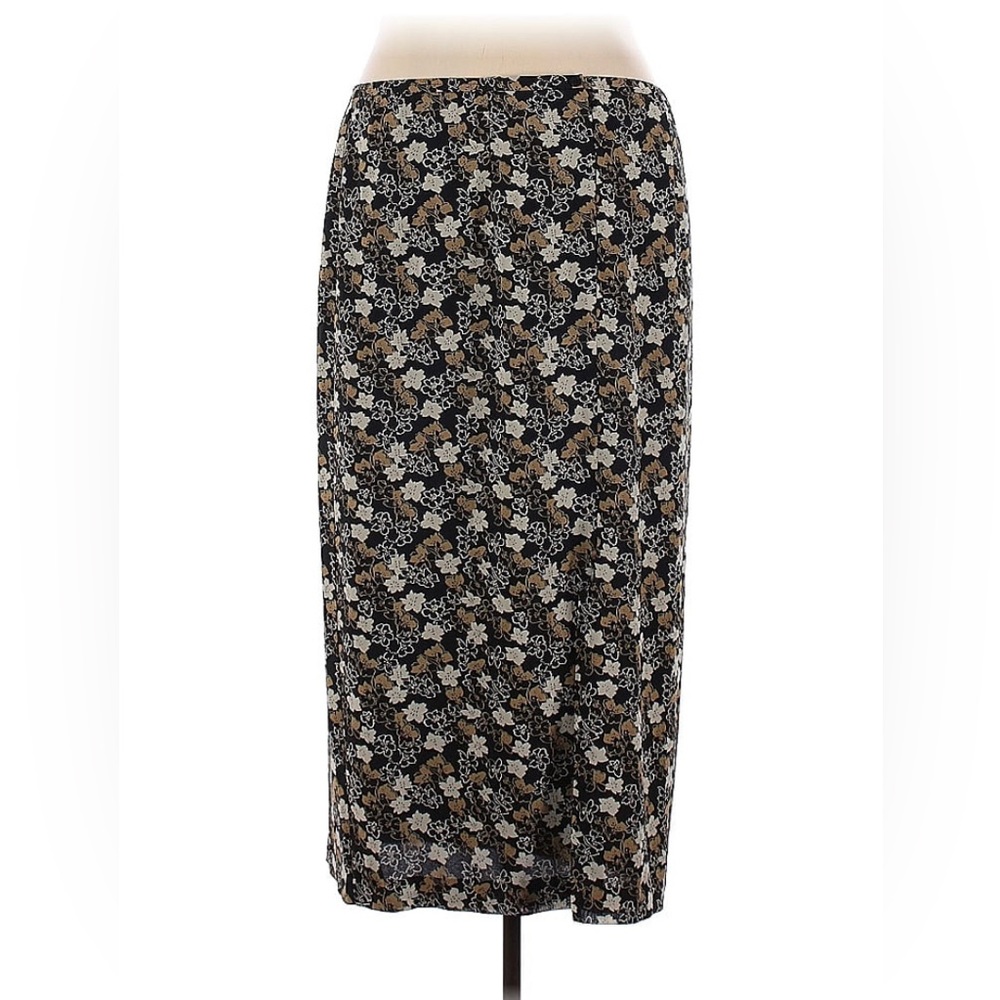Ready for Fall 🍂🍁 Midi skirt